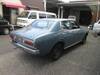 NISSAN BLUEBIRD