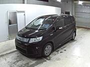 2012 HONDA FREED SPIKE
