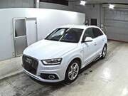 2014 AUDI Q3