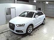 2014 AUDI Q3