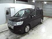 2009 HONDA STEPWAGON