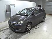 2013 TOYOTA WISH 1.8S