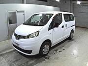 2012 NISSAN NV200 VANETTE VAN VX