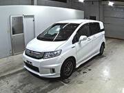 2015 HONDA FREED SPIKE