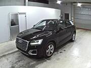 2017 AUDI Q2
