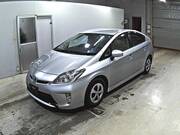 2013 TOYOTA PRIUS S