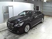 2013 TOYOTA CROWN
