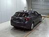 MAZDA AXELA SPORTS