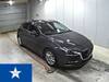 MAZDA AXELA SPORTS