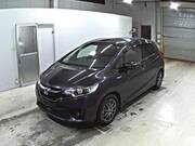 2015 HONDA FIT HYBRID