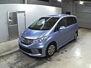 2011 HONDA FREED HYBIRD