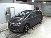 2017 TOYOTA WISH 1.8S