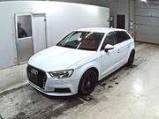 2017 AUDI A3