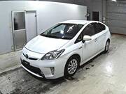 2013 TOYOTA PRIUS S