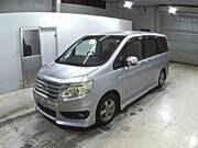 2013 HONDA STEPWAGON