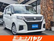 2022 SUZUKI SOLIO