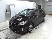 2013 TOYOTA PRIUS S