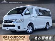 2025 TOYOTA HIACE WAGON