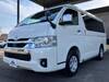 TOYOTA HIACE WAGON