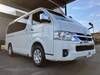 TOYOTA HIACE WAGON