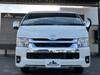 TOYOTA HIACE WAGON