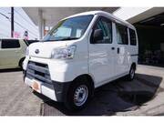 2018 SUBARU SAMBAR VB