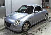 2005 DAIHATSU COPEN 2nd ANNIVERSARY ED