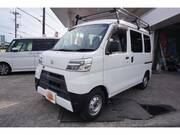 2021 TOYOTA PIXIS VAN