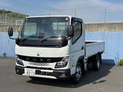 2026 FUSO CANTER