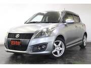 2012 SUZUKI SWIFT SPORT