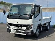 2026 FUSO CANTER