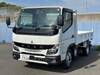 FUSO CANTER