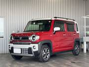 2022 SUZUKI HUSTLER