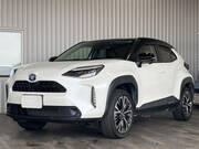 2022 TOYOTA YARIS CROSS HYBRID Z