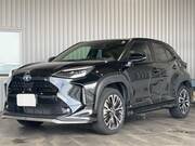 2023 TOYOTA YARIS CROSS HYBRID Z