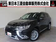 2018 MITSUBISHI OUTLANDER PHEV