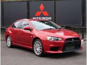 2009 MITSUBISHI LANCER