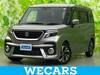 SUZUKI SOLIO BANDIT