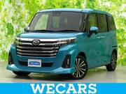 2021 DAIHATSU THOR