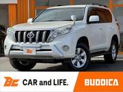 2013 TOYOTA LAND CRUISER PRADO