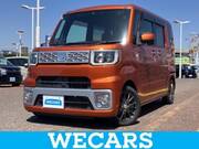 2015 DAIHATSU WAKE