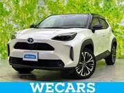 2021 TOYOTA YARIS CROSS HYBRID Z