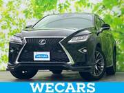 2017 LEXUS RX