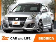 2012 SUZUKI SWIFT SPORT