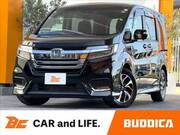 2019 HONDA STEPWAGON
