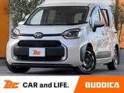 2024 TOYOTA SIENTA