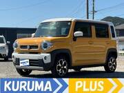 2021 SUZUKI HUSTLER