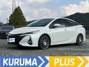 2018 TOYOTA PRIUS PHV