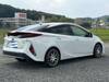 TOYOTA PRIUS PHV