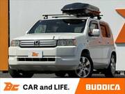 2007 HONDA CROSS ROAD